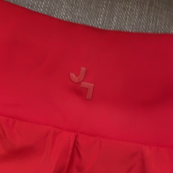 Red JoyLab Running Shorts NWT Size XL - Picture 8 of 8